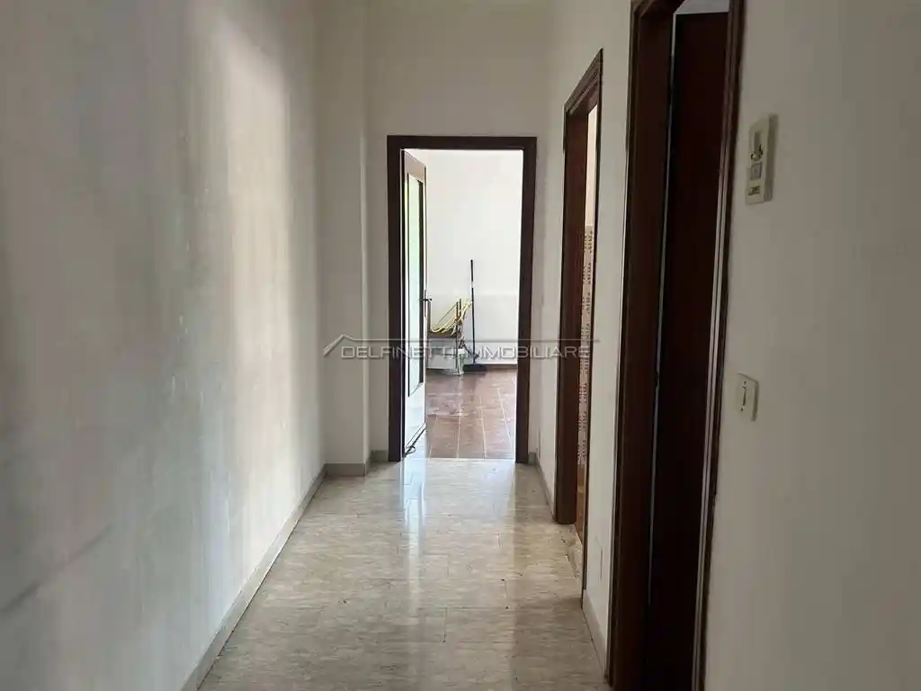 Trilocale corso Europa, Borgo Piave, Corso Europa, Zona Ferrero, Alba - foto 4