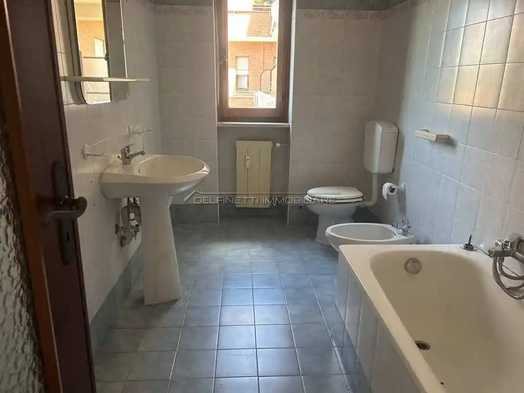 Trilocale corso Europa, Borgo Piave, Corso Europa, Zona Ferrero, Alba - foto 5