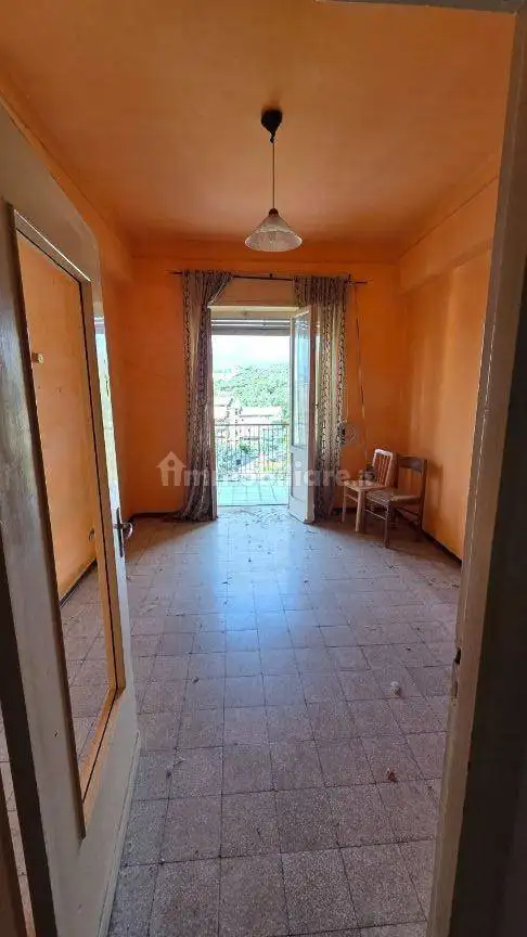 Appartamento in vendita a Lavagna