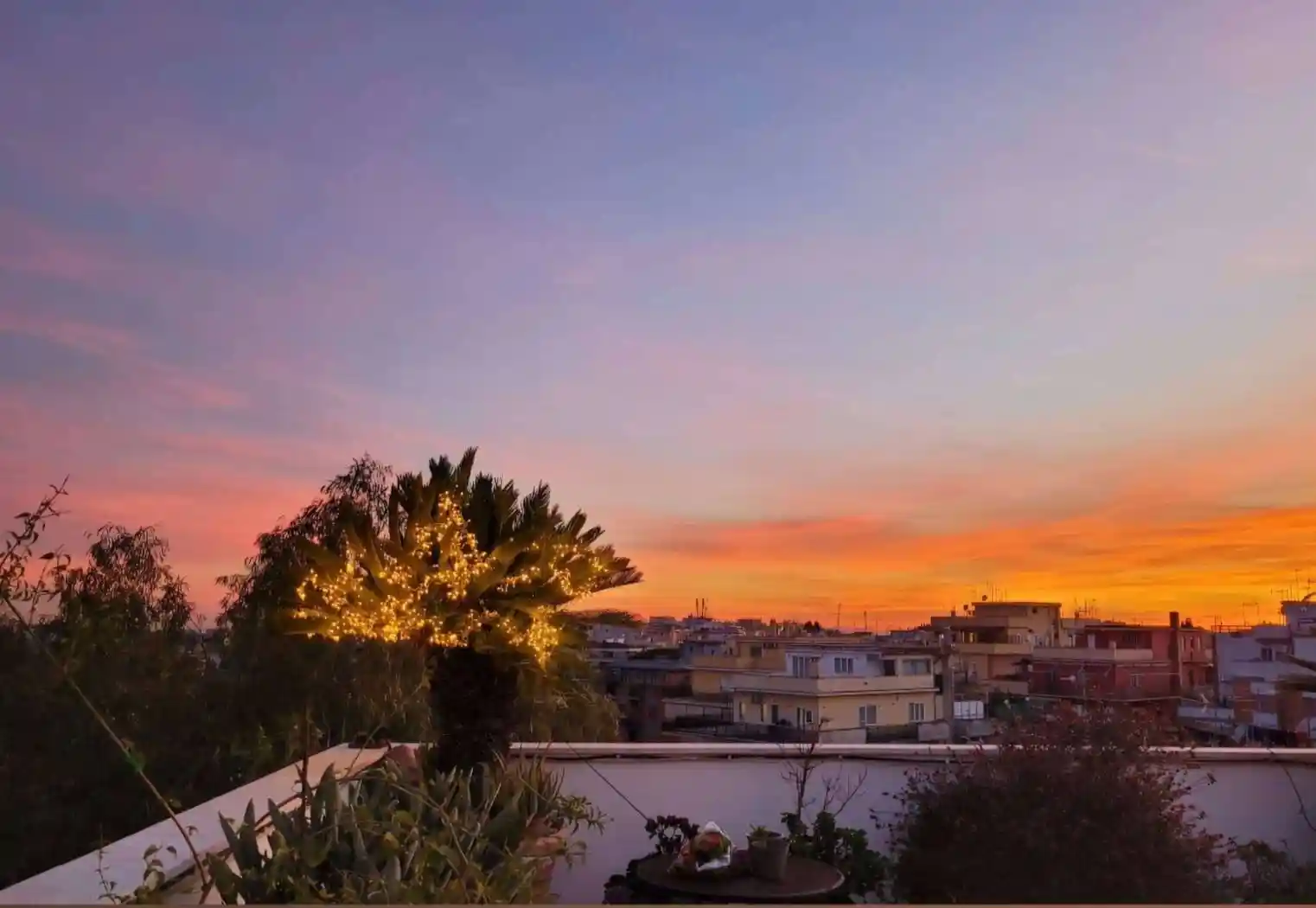 Attico via Francesco Cherubini, Monte Mario - Trionfale, Roma - foto 3