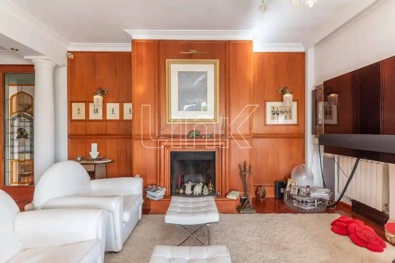 Attico via Francesco Cherubini, Monte Mario - Trionfale, Roma - foto 5