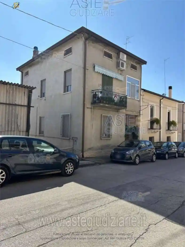 Casa indipendente - foto 2