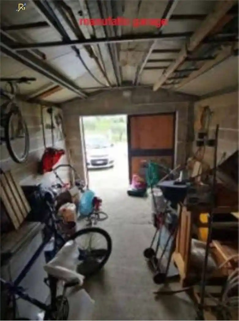 Villa all'asta frazione Villa Lempa, Civitella del Tronto - foto 5