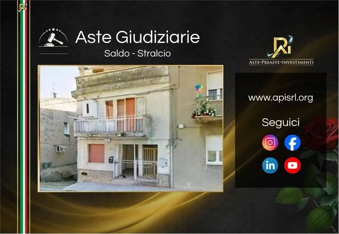 Appartamento in vendita a Cupello