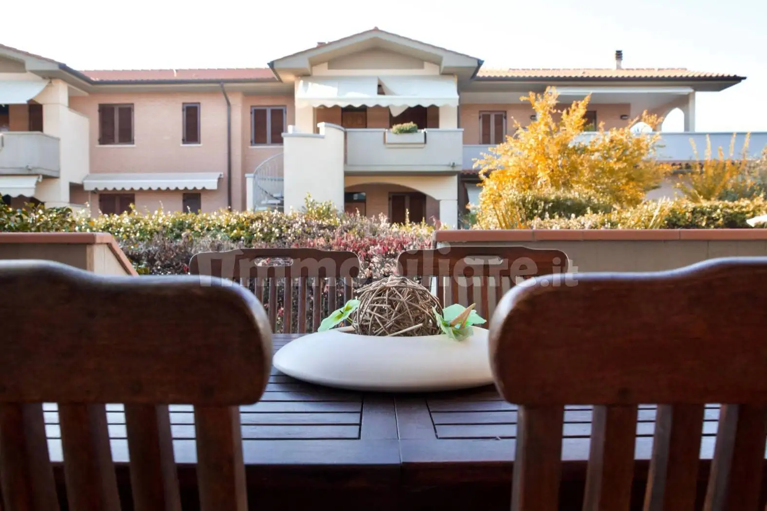 Appartamento in vendita a Follonica