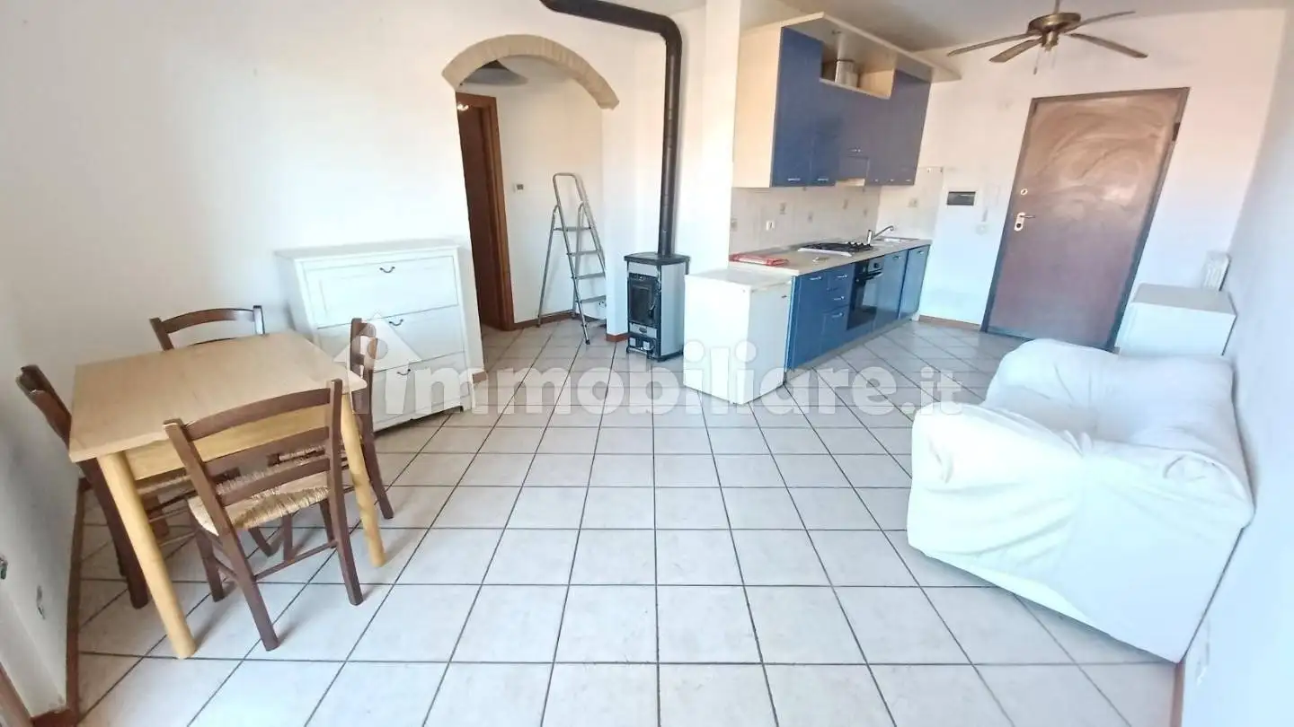 Appartamento in vendita a Colle di Val d'Elsa