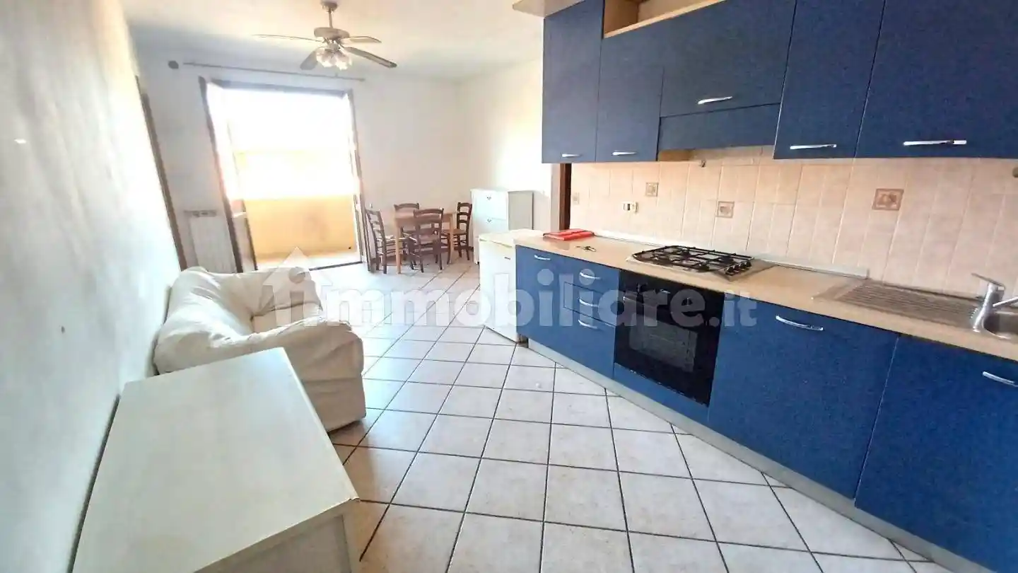 Trilocale ottimo stato, primo piano, Gracciano, Selvamaggio, Belvedere, Colle di Val d'Elsa - foto 3