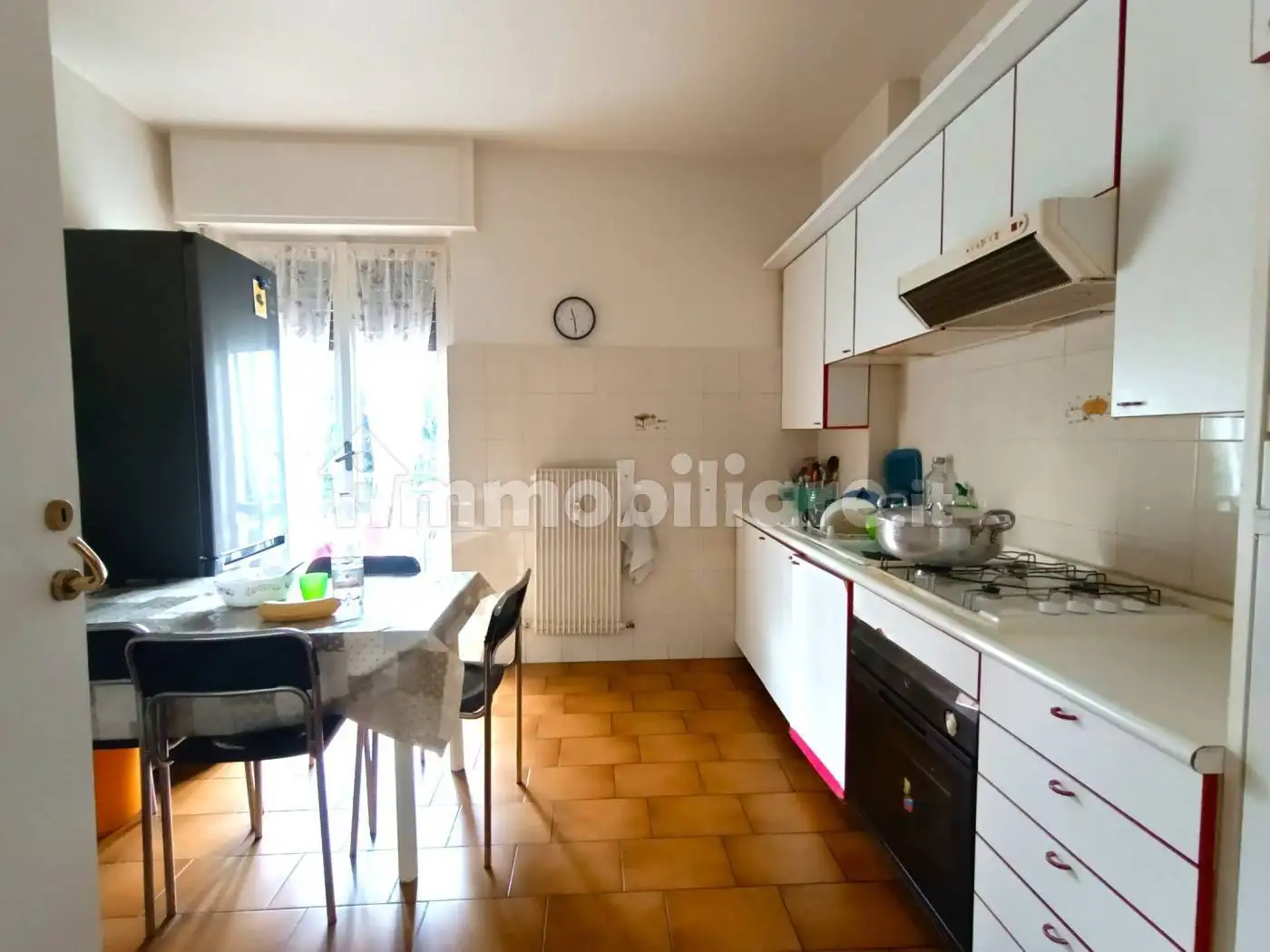 Appartamento in vendita a Alzate Brianza