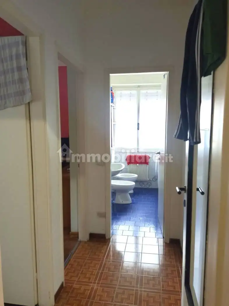 Trilocale buono stato, piano rialzato, Centro, Alzate Brianza - foto 3