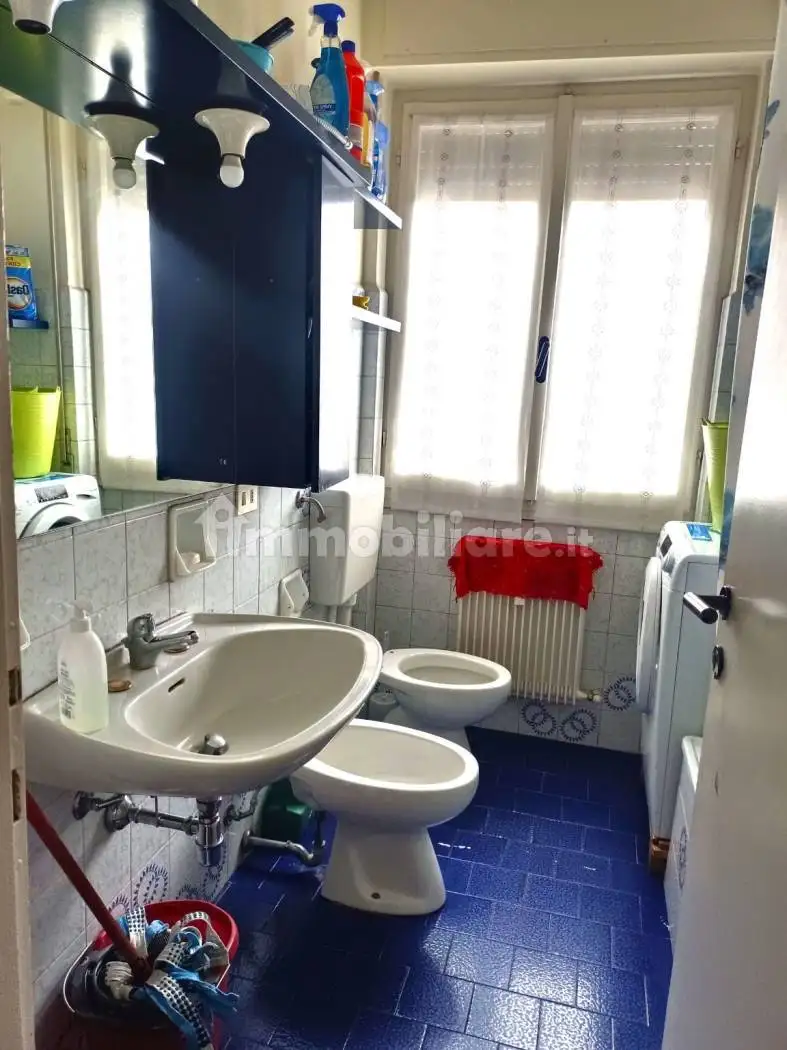 Trilocale buono stato, piano rialzato, Centro, Alzate Brianza - foto 4