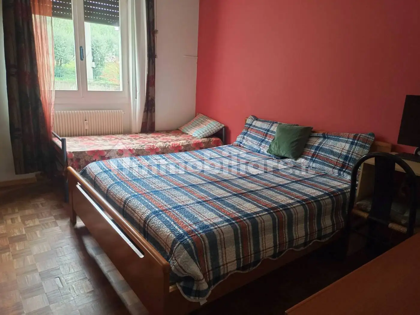 Trilocale buono stato, piano rialzato, Centro, Alzate Brianza - foto 5