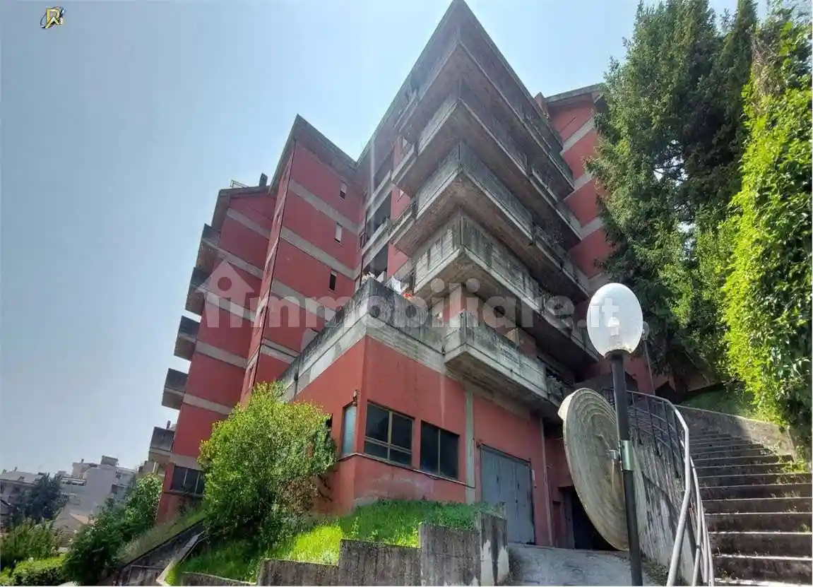 Appartamento all'asta viale Giovanni Bovio, 50, Teramo - foto 3