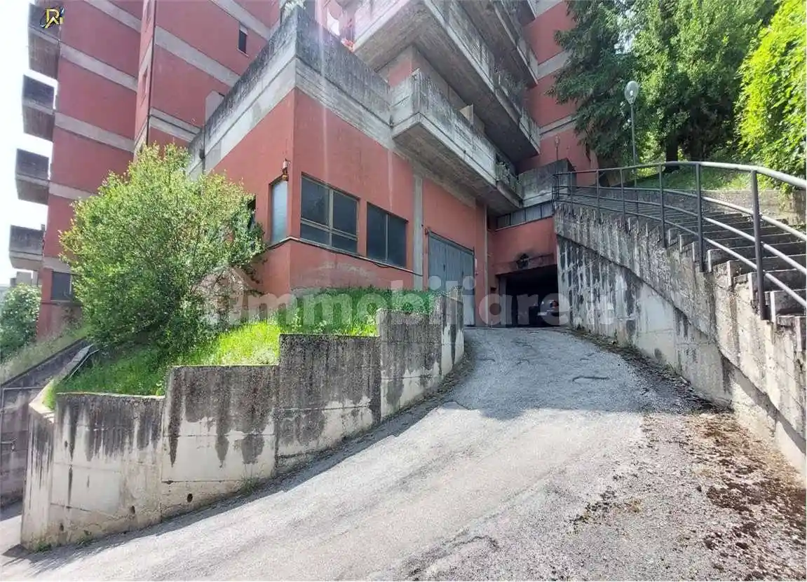 Appartamento all'asta viale Giovanni Bovio, 50, Teramo - foto 4