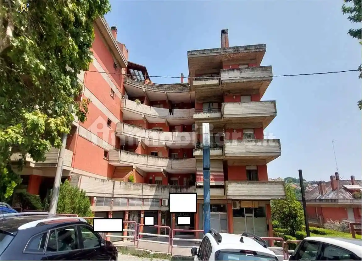 Appartamento all'asta viale Giovanni Bovio, 50, Teramo - foto 5