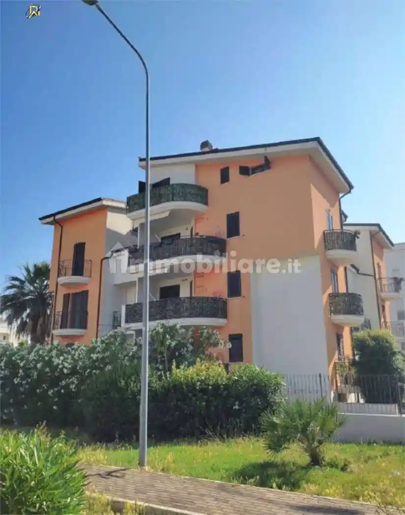 Appartamento all'asta via Paolo Borsellino, 14, Tortoreto - foto 2