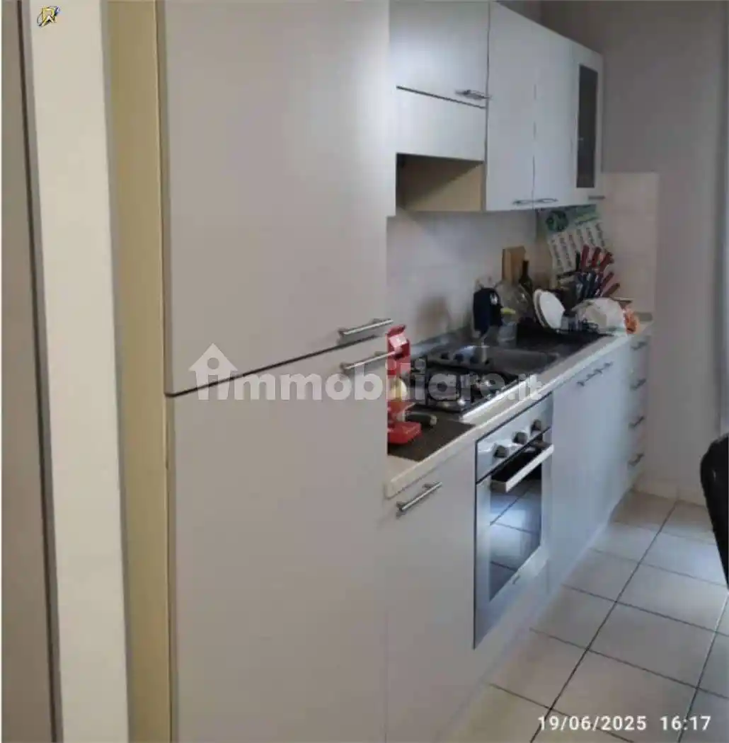 Appartamento all'asta via Paolo Borsellino, 14, Tortoreto - foto 4