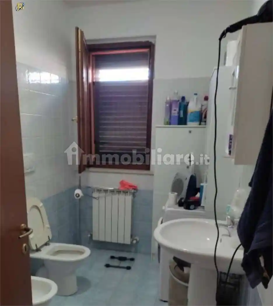 Appartamento all'asta via Paolo Borsellino, 14, Tortoreto - foto 5