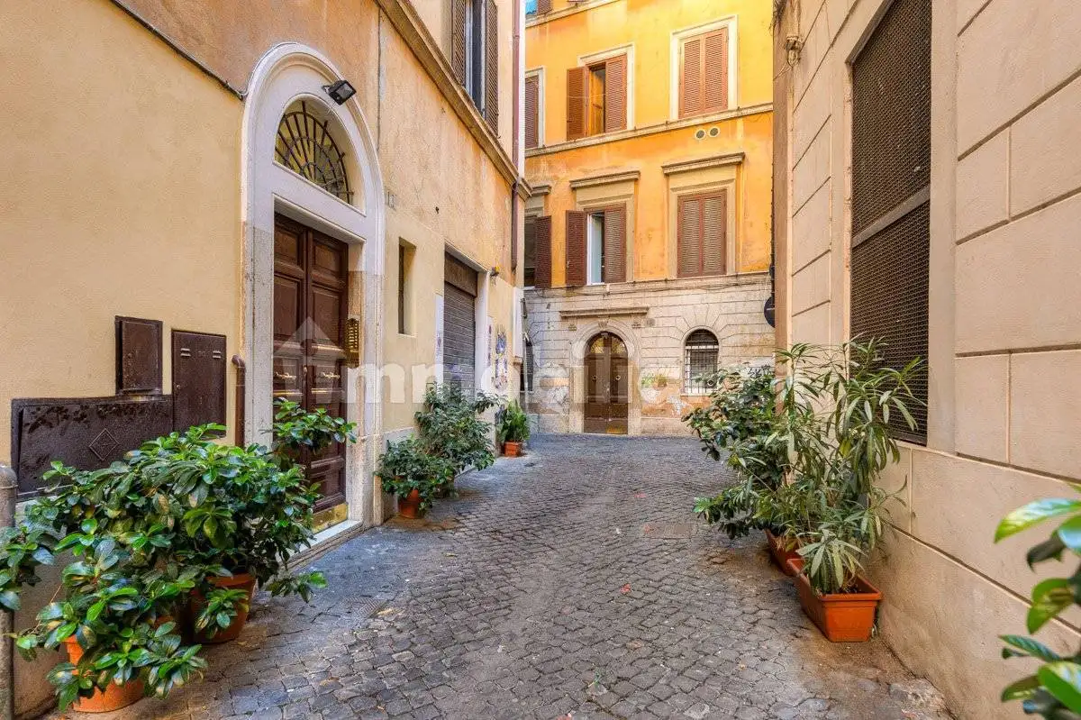 Appartamento in affitto a Roma