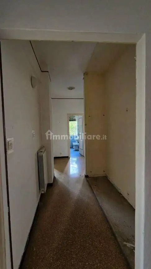 Quadrilocale via Treganega Bassa 4, Centro, Recco - foto 5