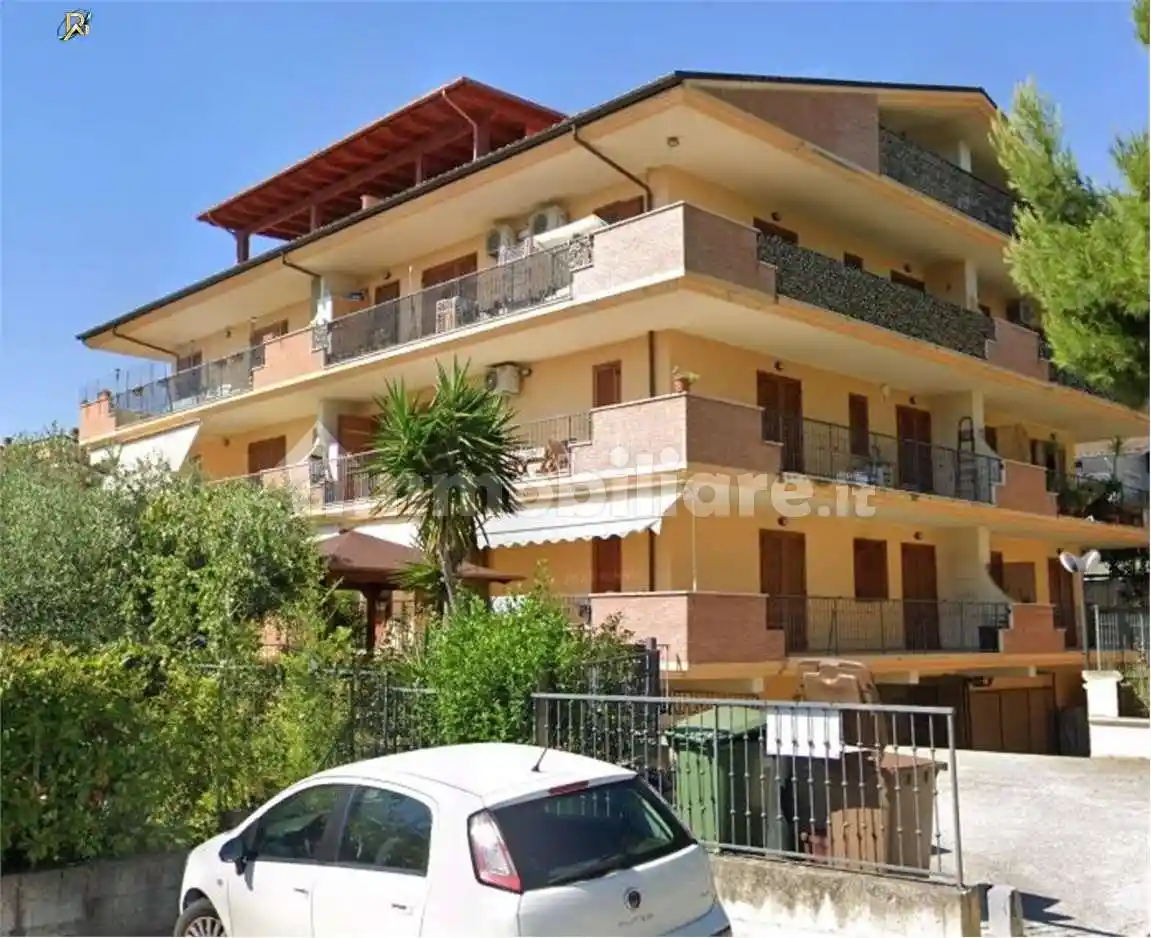 Appartamento all'asta via Muracche I, 22, Tortoreto - foto 2