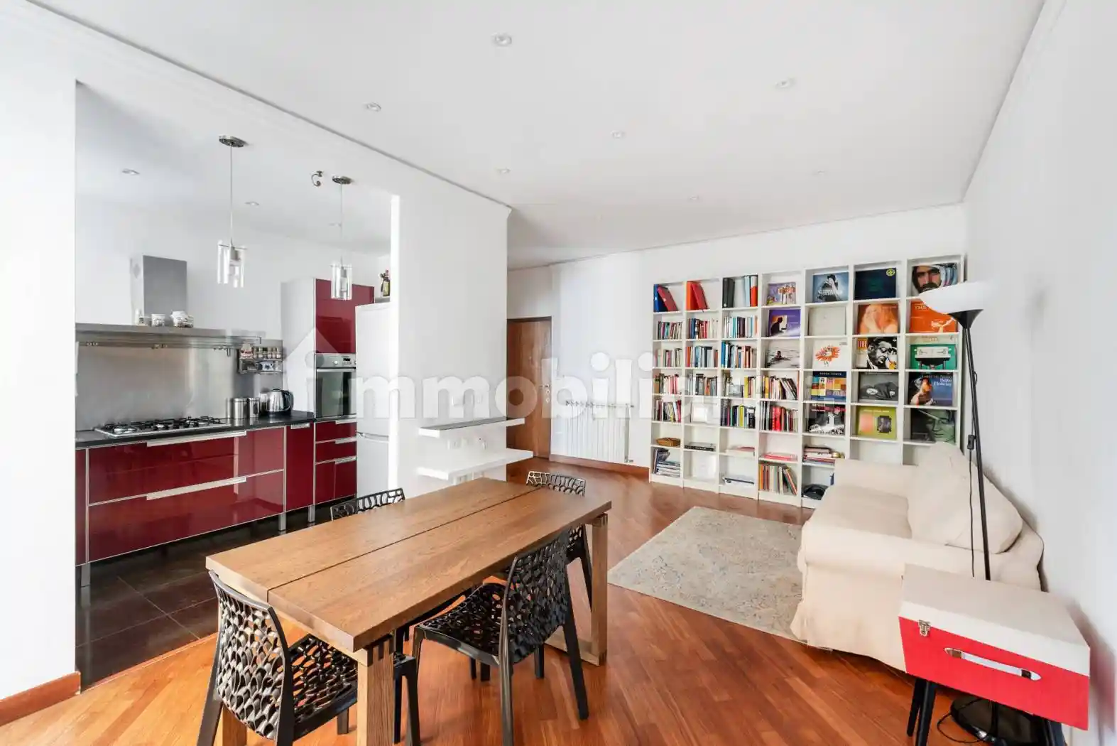 Trilocale viale vaticano, Cipro, Roma - foto 2