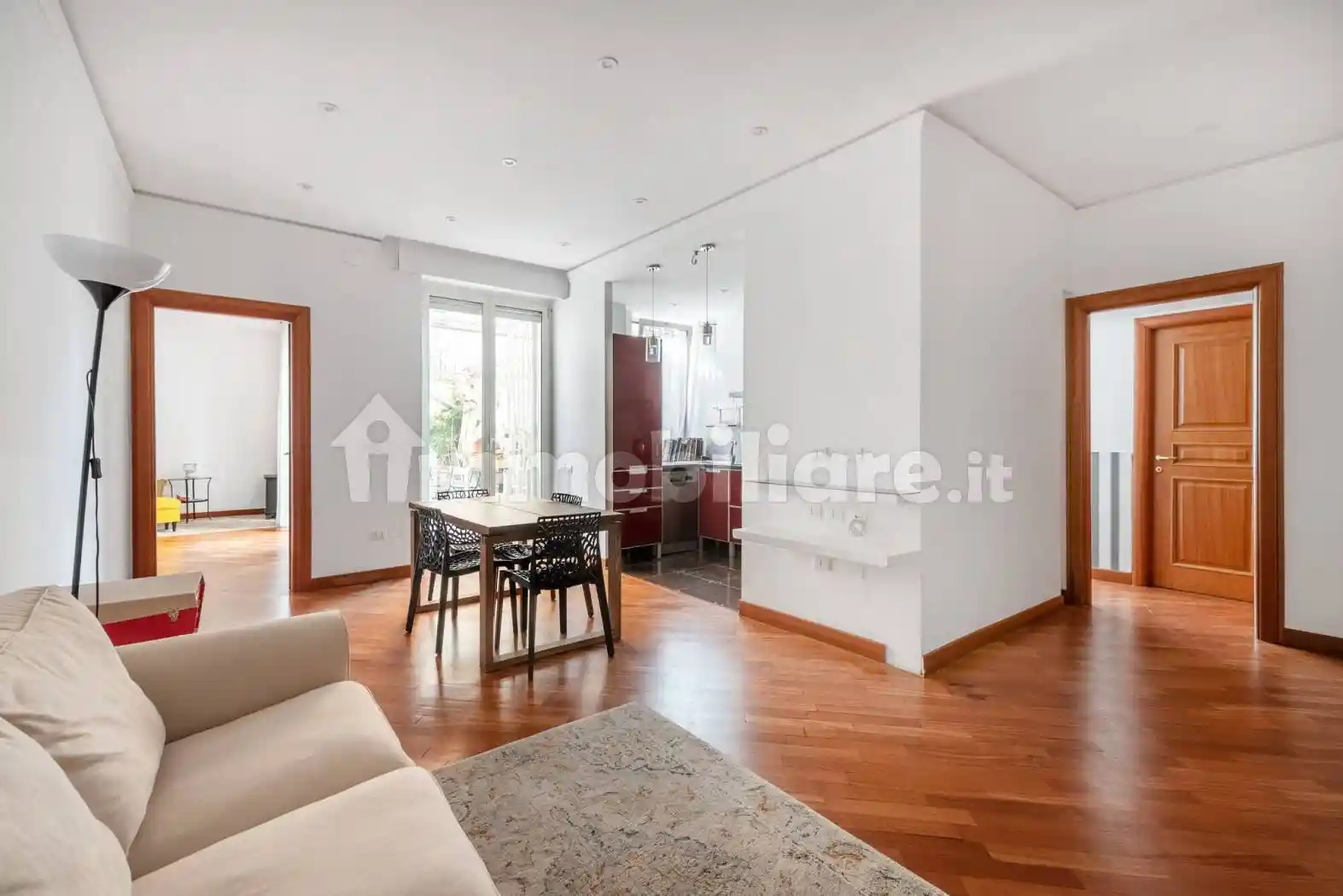 Trilocale viale vaticano, Cipro, Roma - foto 3