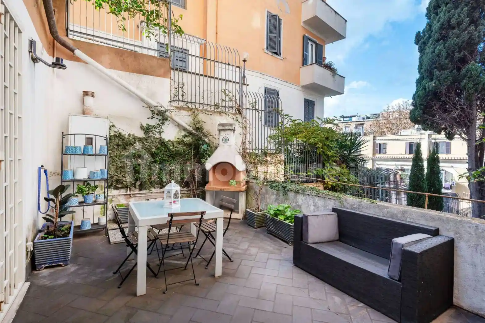 Trilocale viale vaticano, Cipro, Roma - foto 4