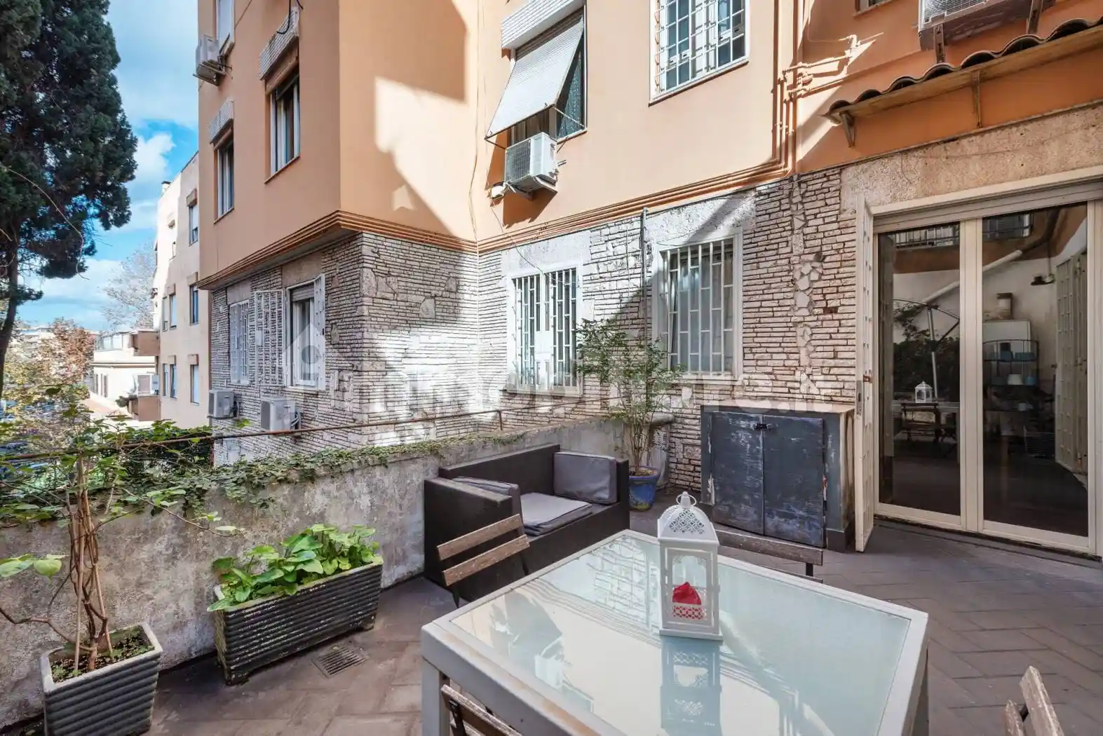 Trilocale viale vaticano, Cipro, Roma - foto 5