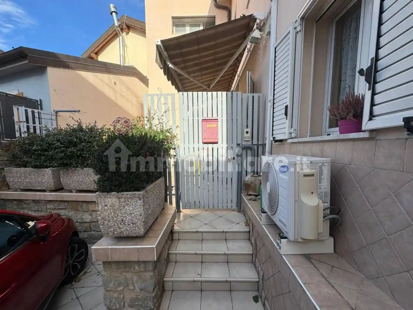 Villa a schiera via del Pane Bianco 69, Baiamonti - Valmaura, Trieste - foto 4