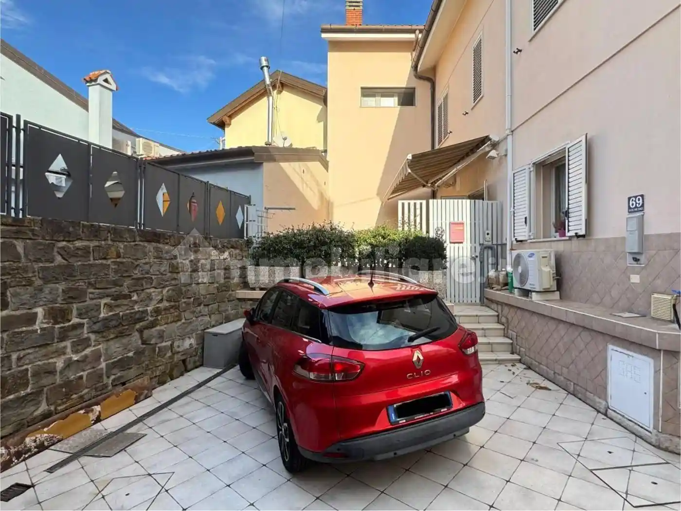 Villa a schiera via del Pane Bianco 69, Baiamonti - Valmaura, Trieste - foto 5