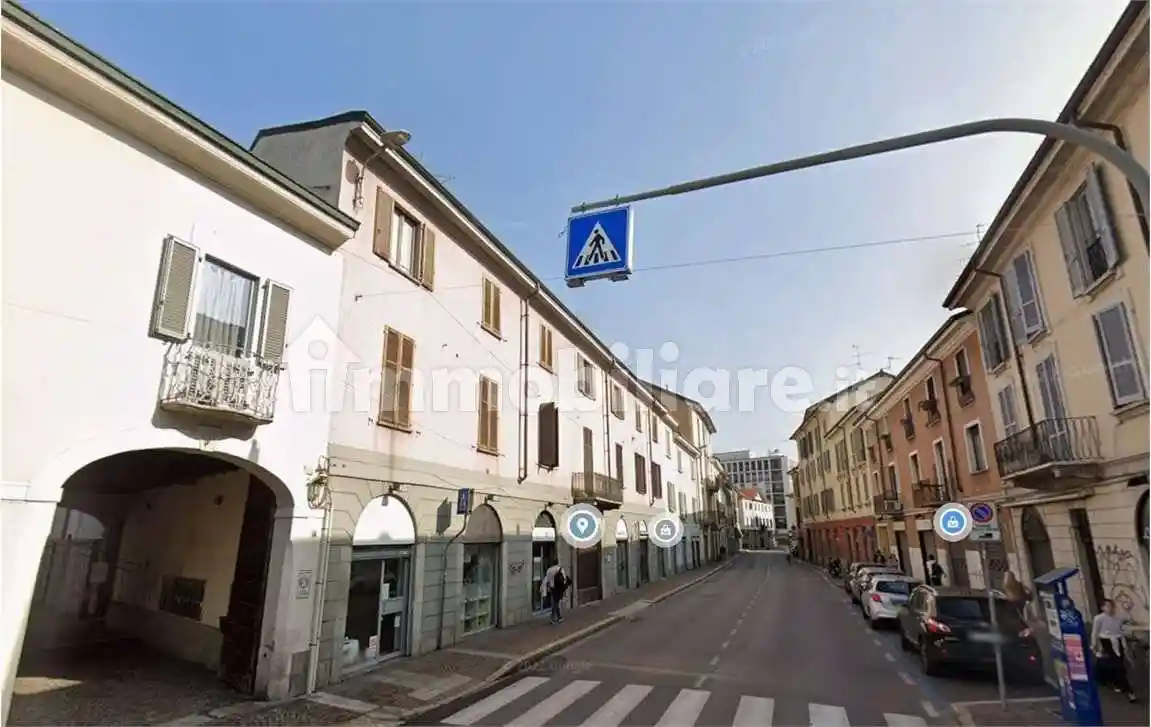 Appartamento in vendita a Monza