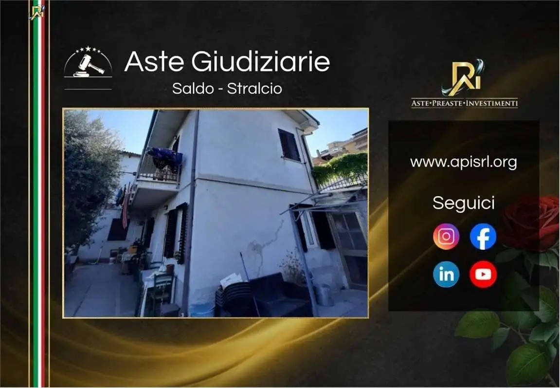 Appartamento in vendita a Teramo