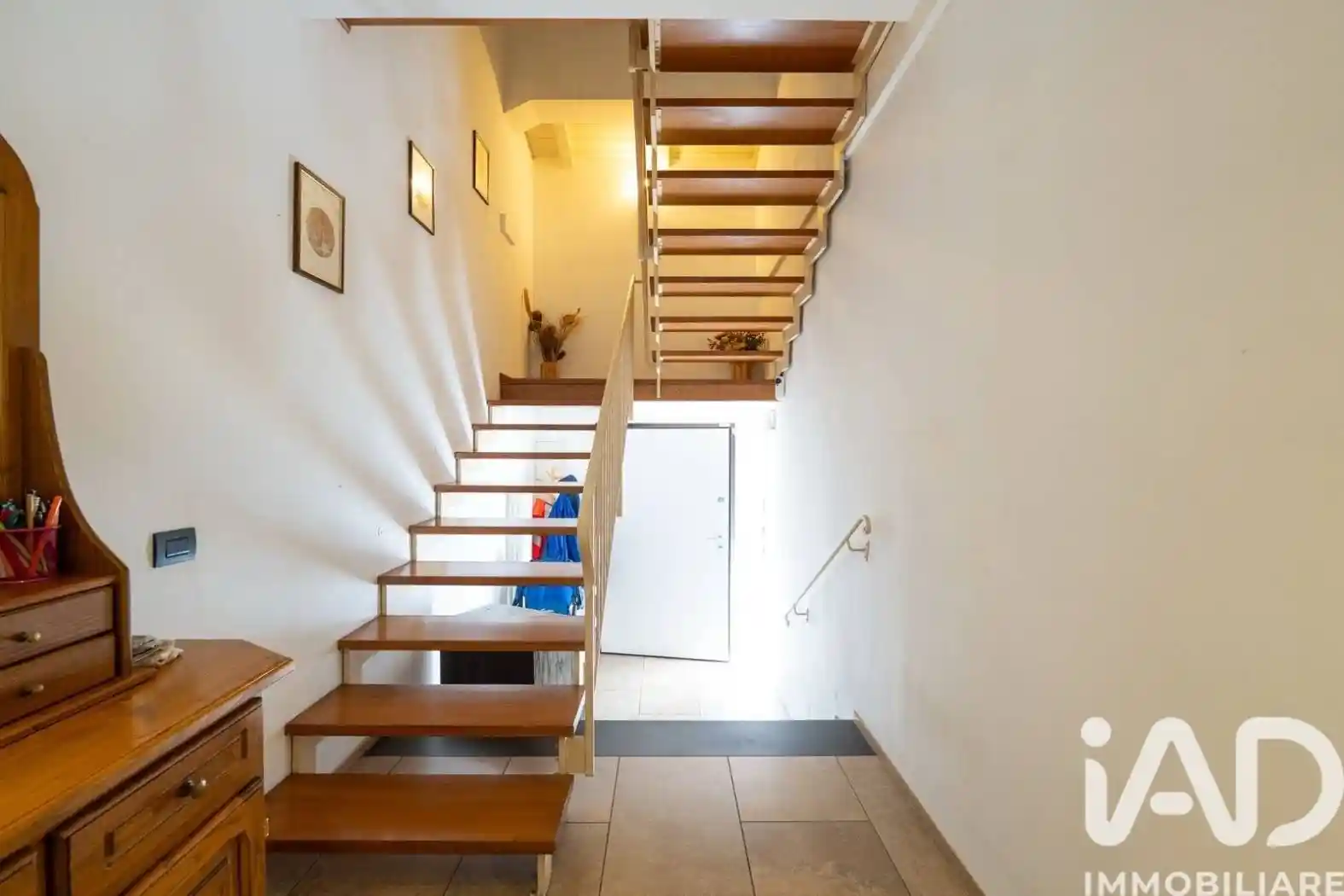 Terratetto unifamiliare via della Mulina di Sant'Andrea 4, Rovezzano, Firenze - foto 3