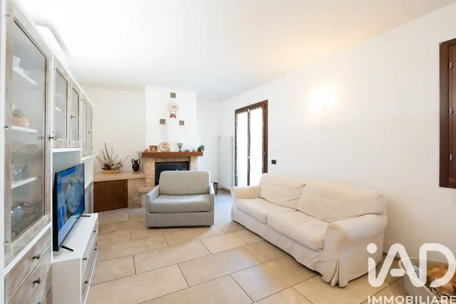 Terratetto unifamiliare via della Mulina di Sant'Andrea 4, Rovezzano, Firenze - foto 4