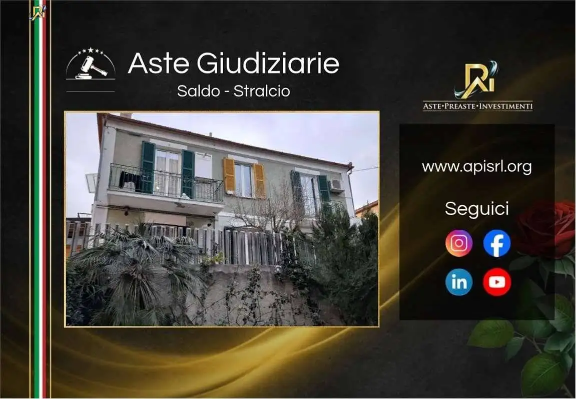 Appartamento in vendita a Chieti