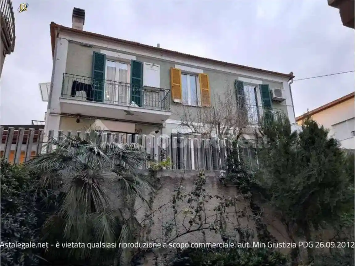 Appartamento all'asta via F. Ferri , 66, Chieti - foto 2