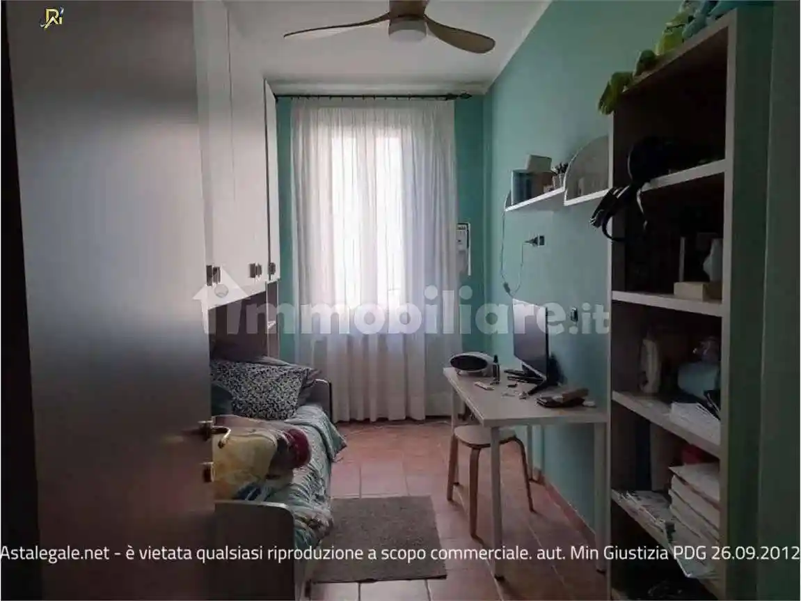 Appartamento all'asta via F. Ferri , 66, Chieti - foto 4