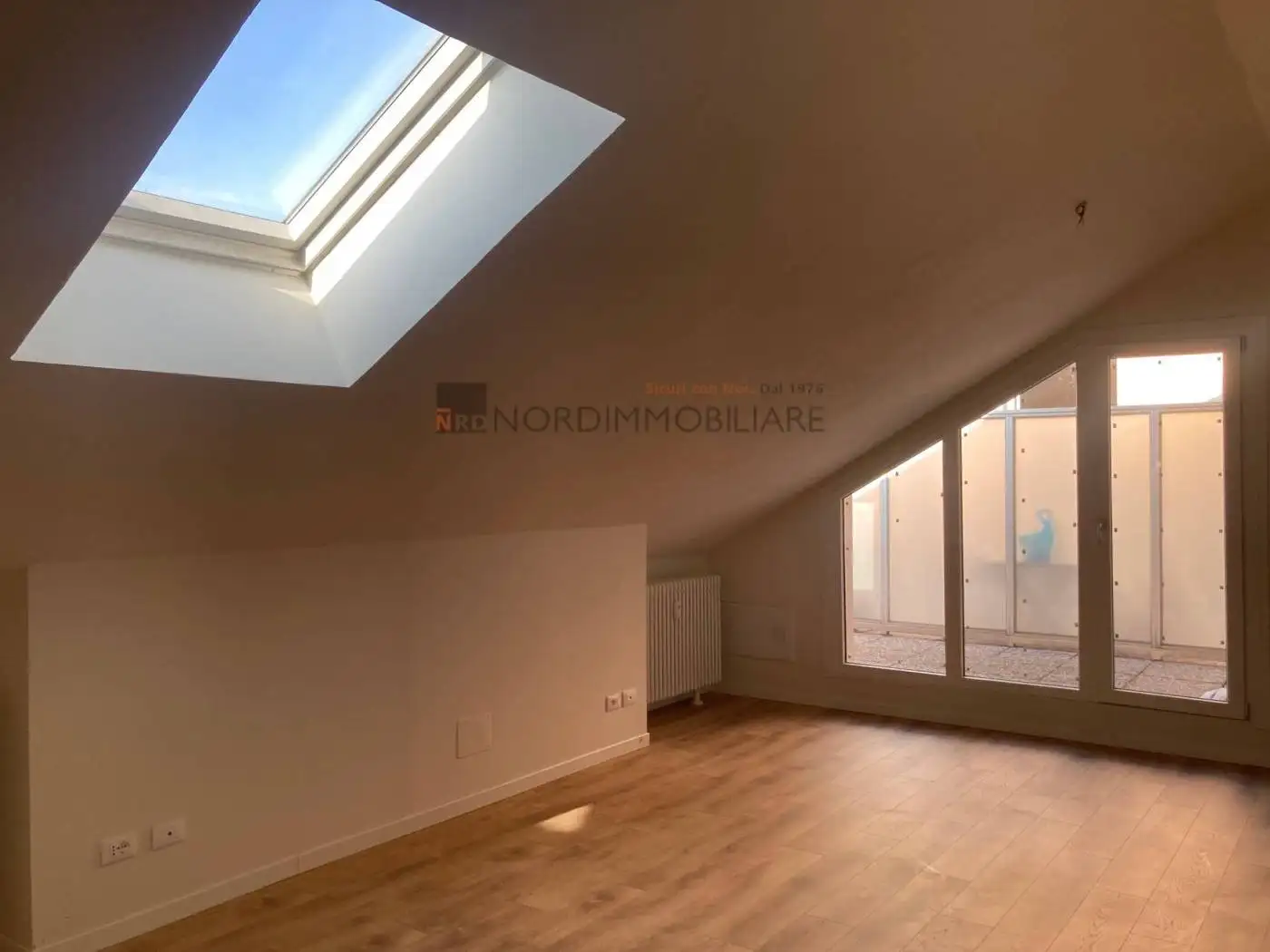 Appartamento in affitto a Brescia