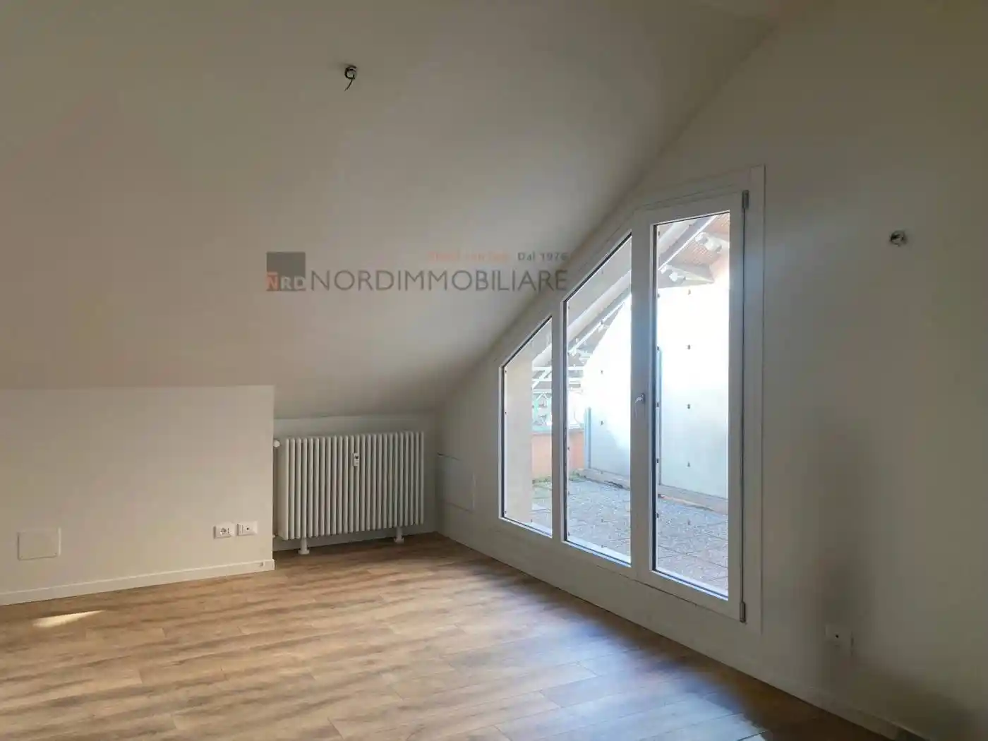 Trilocale via Fratelli Lechi, Magenta - Arnaldo, Brescia - foto 2