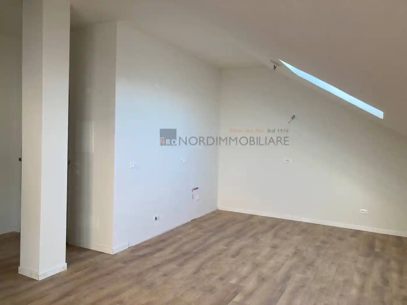 Trilocale via Fratelli Lechi, Magenta - Arnaldo, Brescia - foto 3