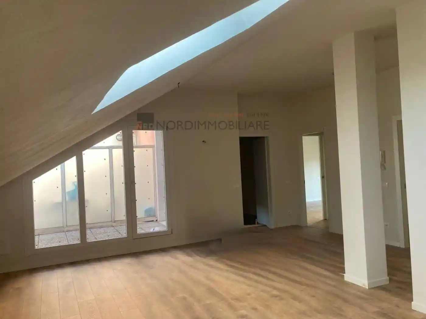 Trilocale via Fratelli Lechi, Magenta - Arnaldo, Brescia - foto 4