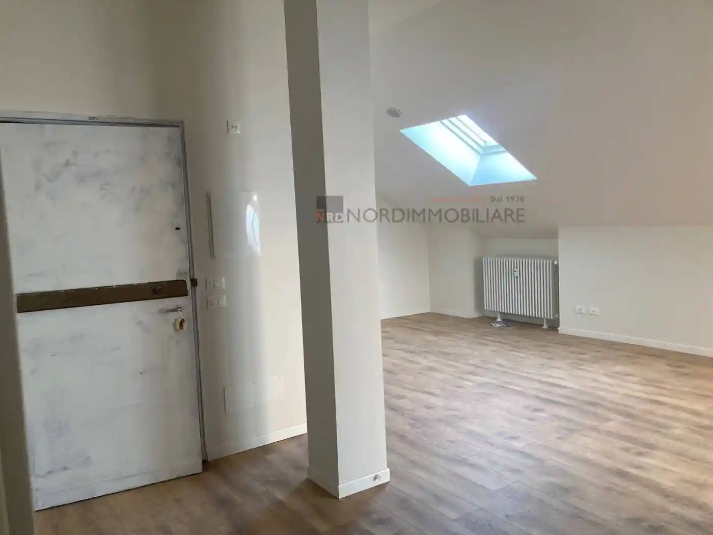 Trilocale via Fratelli Lechi, Magenta - Arnaldo, Brescia - foto 5