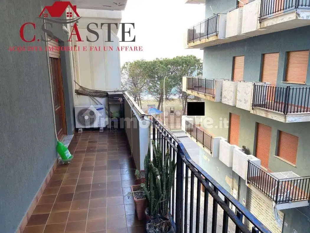Appartamento all'asta via Del Marinaio, 56, Milazzo - foto 2