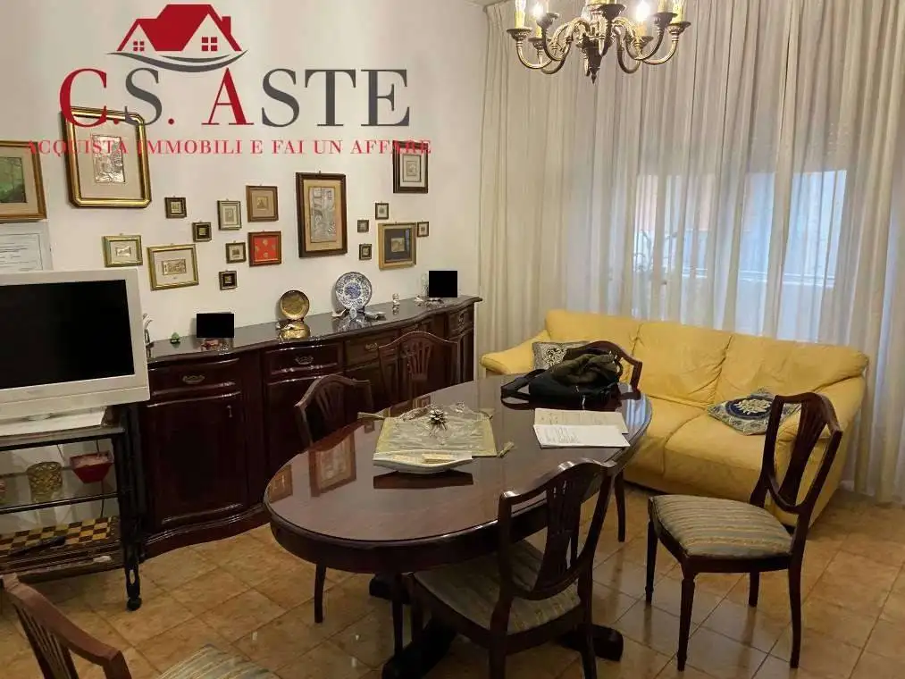 Appartamento all'asta via Del Marinaio, 56, Milazzo - foto 3