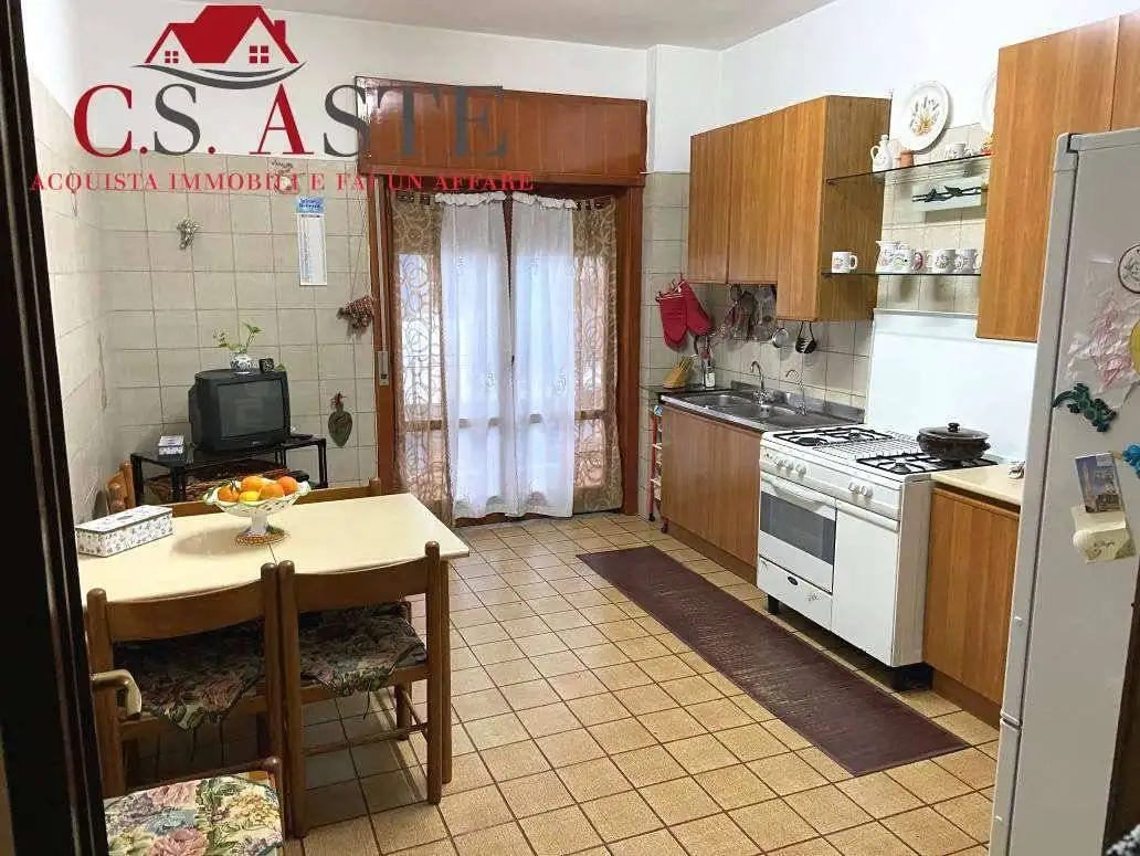 Appartamento all'asta via Del Marinaio, 56, Milazzo - foto 4