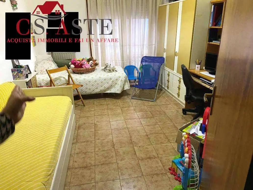 Appartamento all'asta via Del Marinaio, 56, Milazzo - foto 5