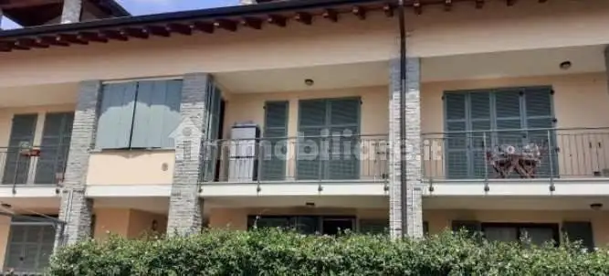 Appartamento in asta a Induno Olona