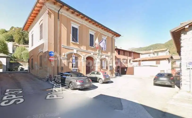 Appartamento in asta a Tavernerio