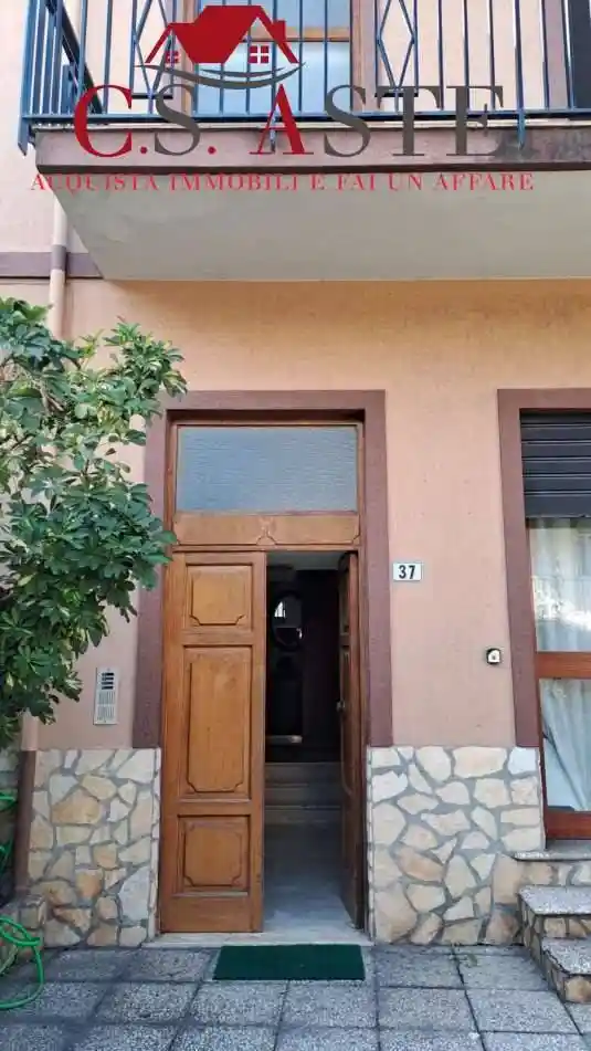 Appartamento all'asta via Pattina, 37, Santa Lucia del Mela - foto 2