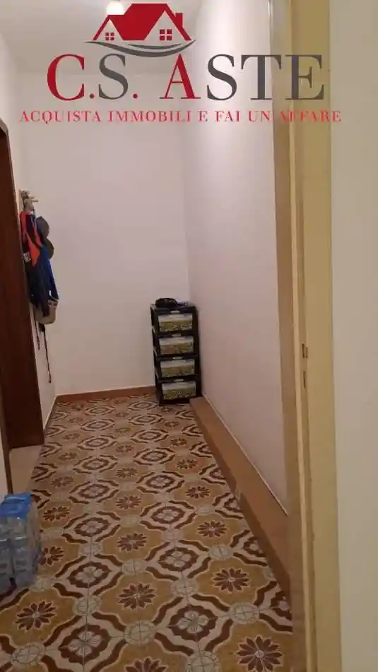 Appartamento all'asta via Pattina, 37, Santa Lucia del Mela - foto 5